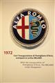 Museo Storico Alfa Romeo