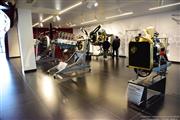 Museo Storico Alfa Romeo