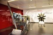 Museo Storico Alfa Romeo