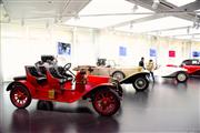 Museo Storico Alfa Romeo