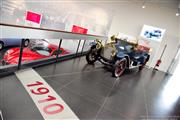 Museo Storico Alfa Romeo