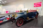 Museo Storico Alfa Romeo