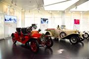 Museo Storico Alfa Romeo