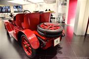 Museo Storico Alfa Romeo