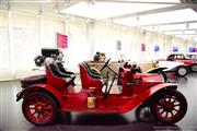 Museo Storico Alfa Romeo