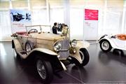 Museo Storico Alfa Romeo