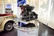 Museo Storico Alfa Romeo