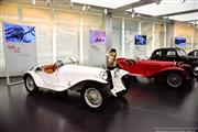 Museo Storico Alfa Romeo