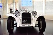 Museo Storico Alfa Romeo