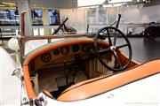 Museo Storico Alfa Romeo