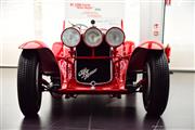 Museo Storico Alfa Romeo