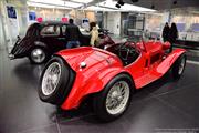 Museo Storico Alfa Romeo