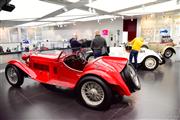 Museo Storico Alfa Romeo