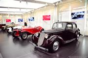 Museo Storico Alfa Romeo