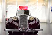 Museo Storico Alfa Romeo