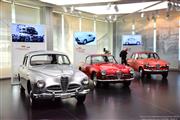 Museo Storico Alfa Romeo