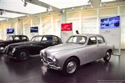 Museo Storico Alfa Romeo