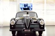 Museo Storico Alfa Romeo