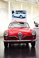 Museo Storico Alfa Romeo