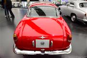 Museo Storico Alfa Romeo