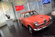 Museo Storico Alfa Romeo