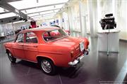 Museo Storico Alfa Romeo