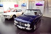 Museo Storico Alfa Romeo