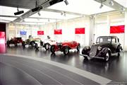 Museo Storico Alfa Romeo