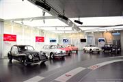 Museo Storico Alfa Romeo