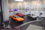 Museo Storico Alfa Romeo