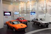 Museo Storico Alfa Romeo