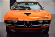 Museo Storico Alfa Romeo