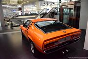 Museo Storico Alfa Romeo