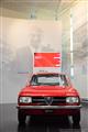 Museo Storico Alfa Romeo