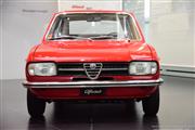 Museo Storico Alfa Romeo