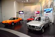 Museo Storico Alfa Romeo