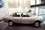 Museo Storico Alfa Romeo