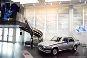 Museo Storico Alfa Romeo