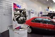 Museo Storico Alfa Romeo