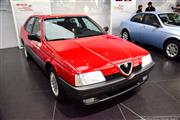 Museo Storico Alfa Romeo