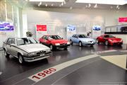 Museo Storico Alfa Romeo