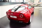 Museo Storico Alfa Romeo