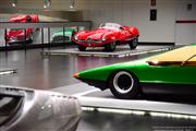 Museo Storico Alfa Romeo