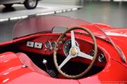 Museo Storico Alfa Romeo