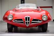 Museo Storico Alfa Romeo