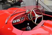 Museo Storico Alfa Romeo