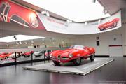 Museo Storico Alfa Romeo