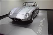 Museo Storico Alfa Romeo