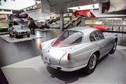 Museo Storico Alfa Romeo