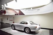 Museo Storico Alfa Romeo